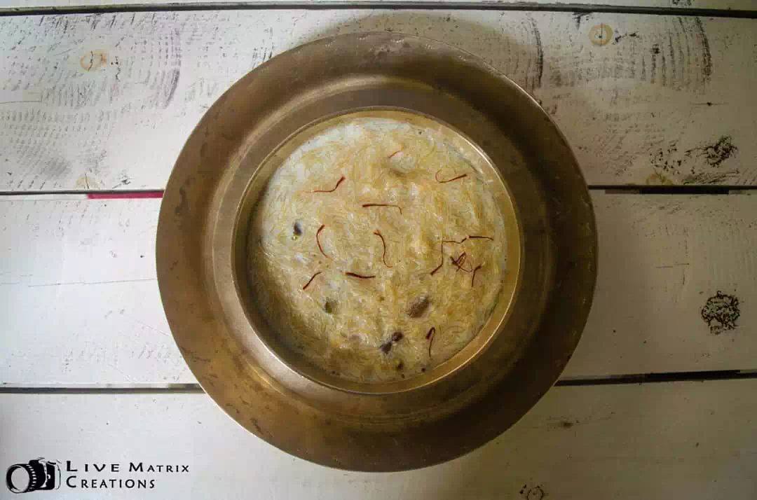 Sevaiyan Kheer